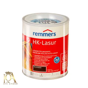 رنگ روغن رمرس Hk LASUR UV 3 IN 1