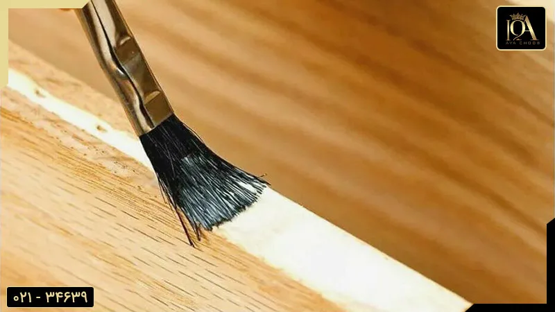 رنگ چوب روسی چه مزایایی دارد