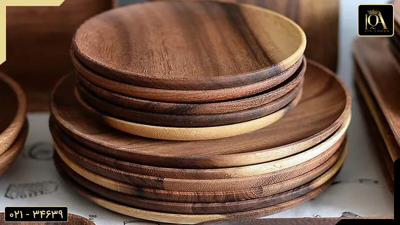 روغن ظروف چوبی چه ویژگی هایی دارد