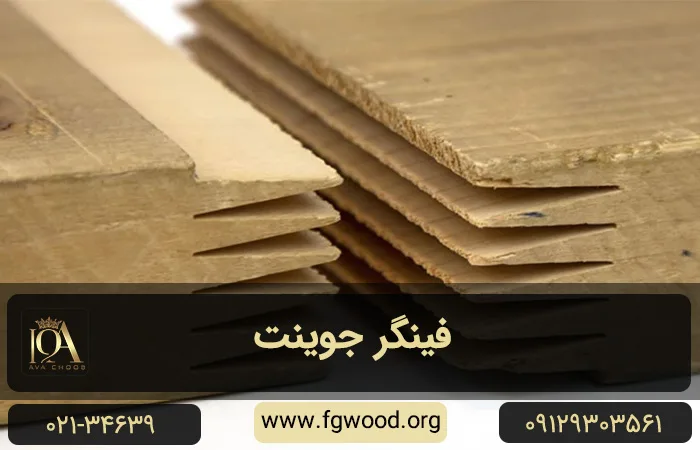 فینگر جوینت 